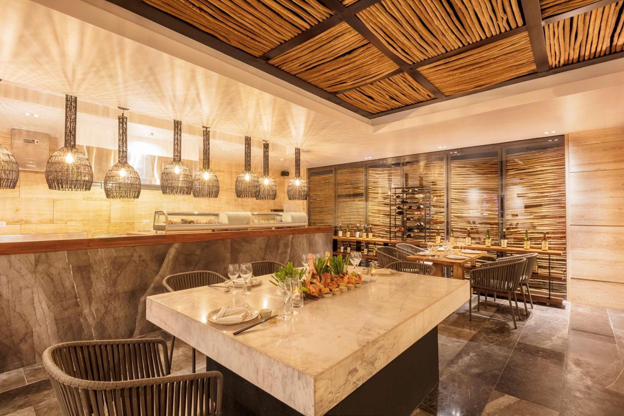 The Yucatan Playa Del Carmen, Adults Only, Tapestry Collection By Hilton Hotel