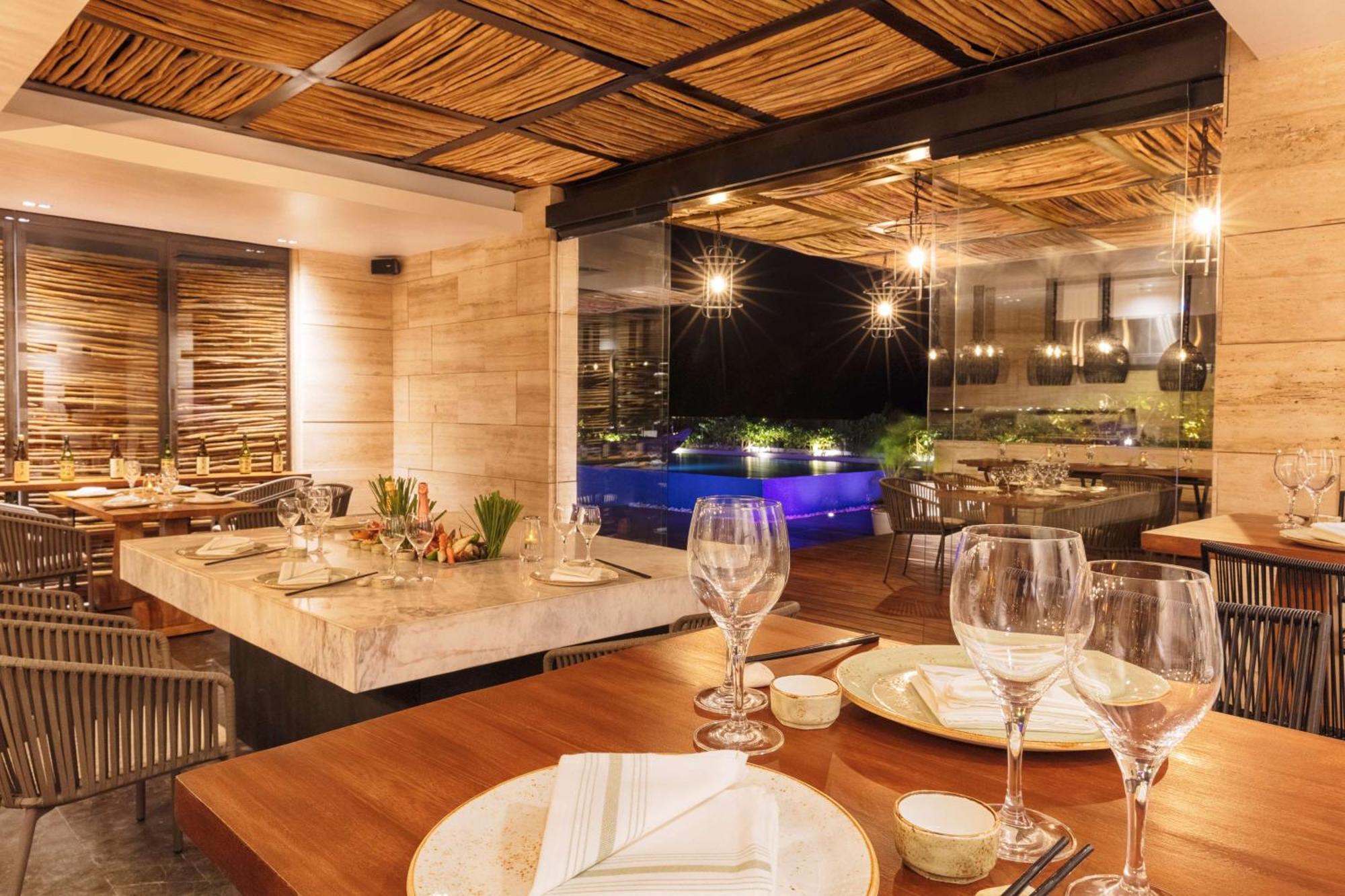 Hotel The Yucatan Playa Del Carmen, Adults Only, Tapestry Collection By Hilton