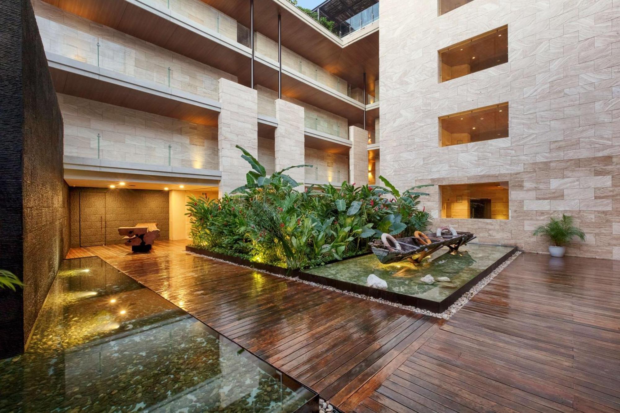 The Yucatan Playa Del Carmen, Adults Only, Tapestry Collection By Hilton 4*
