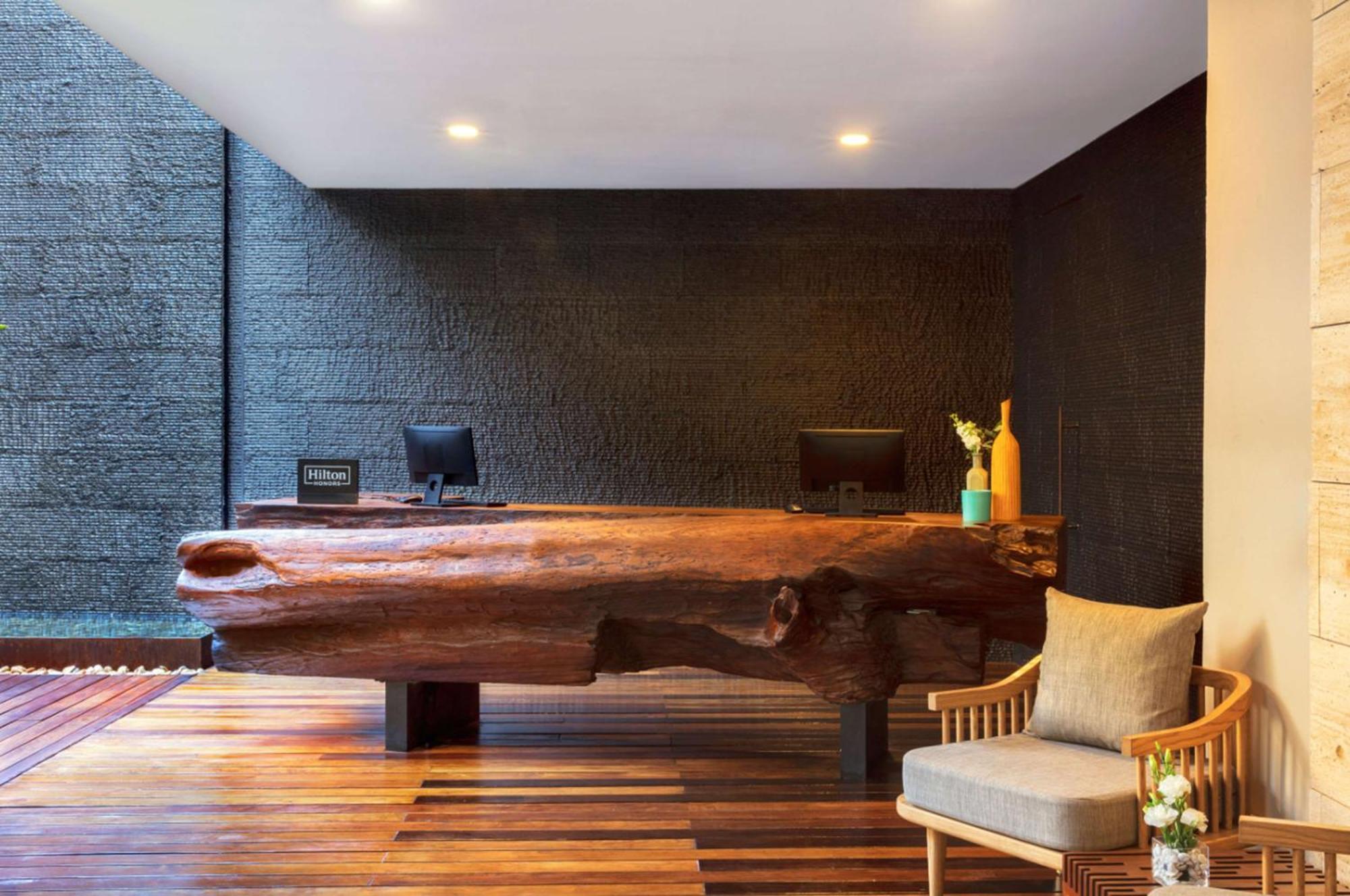 The Yucatan Playa Del Carmen, Adults Only, Tapestry Collection By Hilton Playa del Carmen