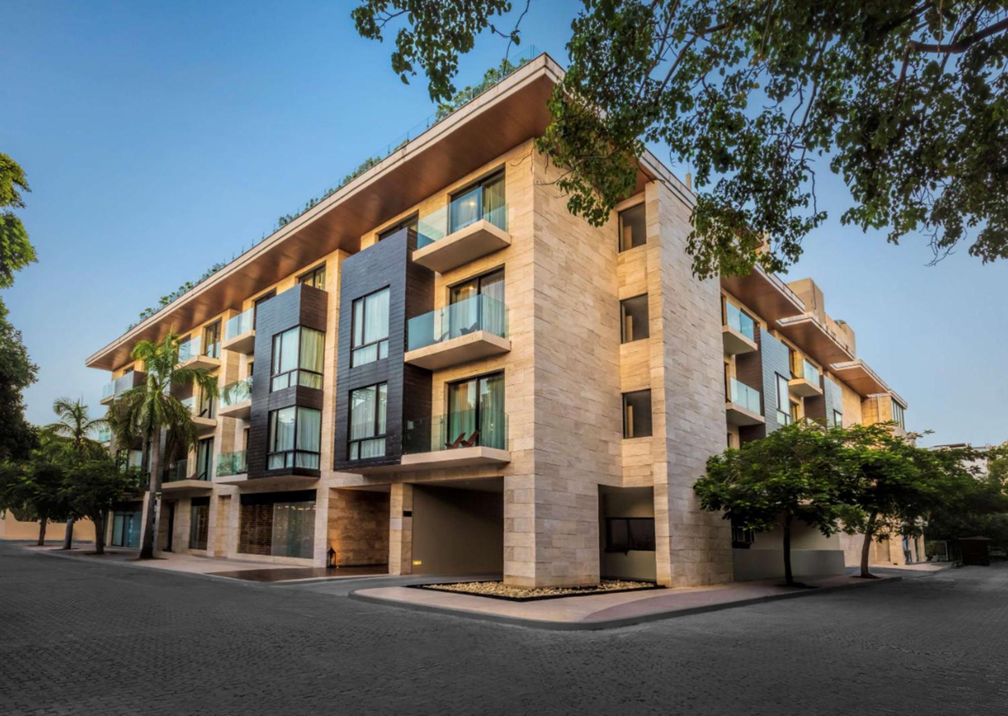 Hotel The Yucatan Playa Del Carmen, Adults Only, Tapestry Collection By Hilton
