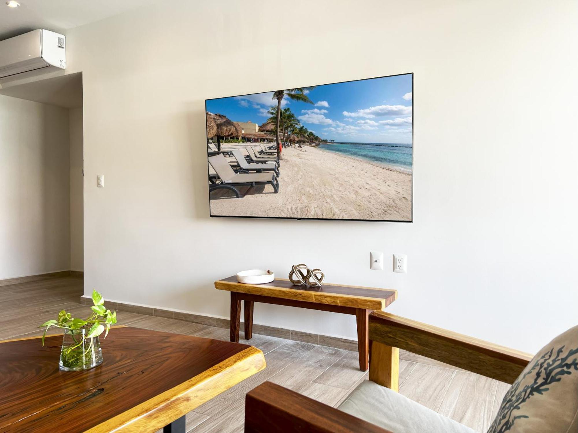 Exclusive, Lagoon Front, 2 Min Beach, Groundfloor, Grill & Paddelboard