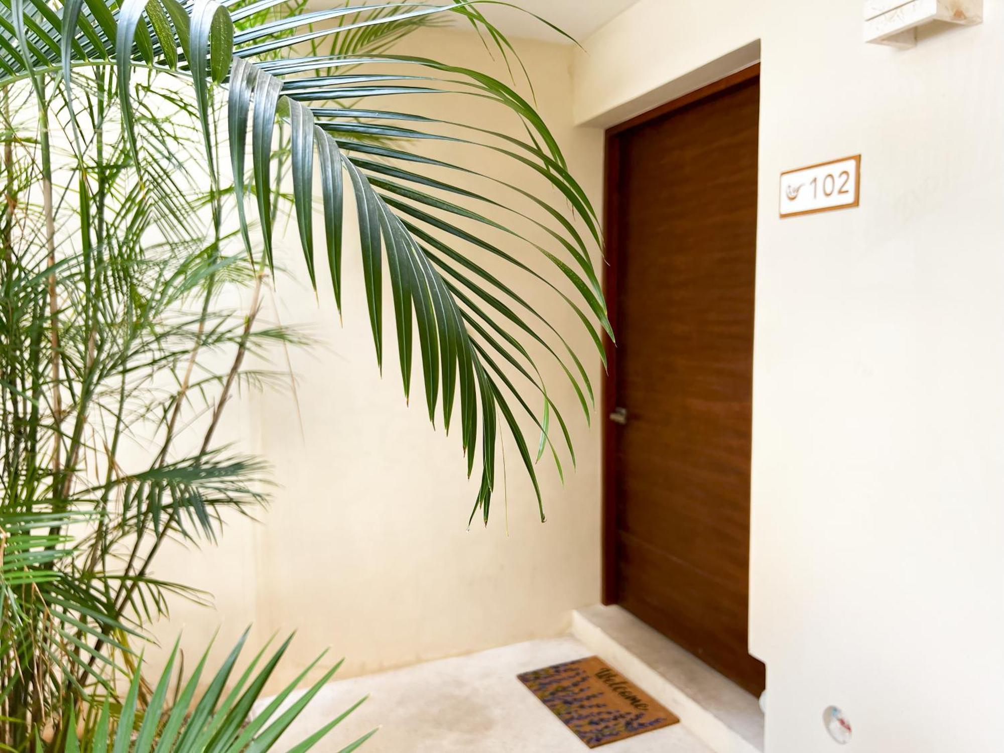 Exclusive, Lagoon Front, 2 Min Beach, Groundfloor, Grill & Paddelboard * Puerto Aventuras