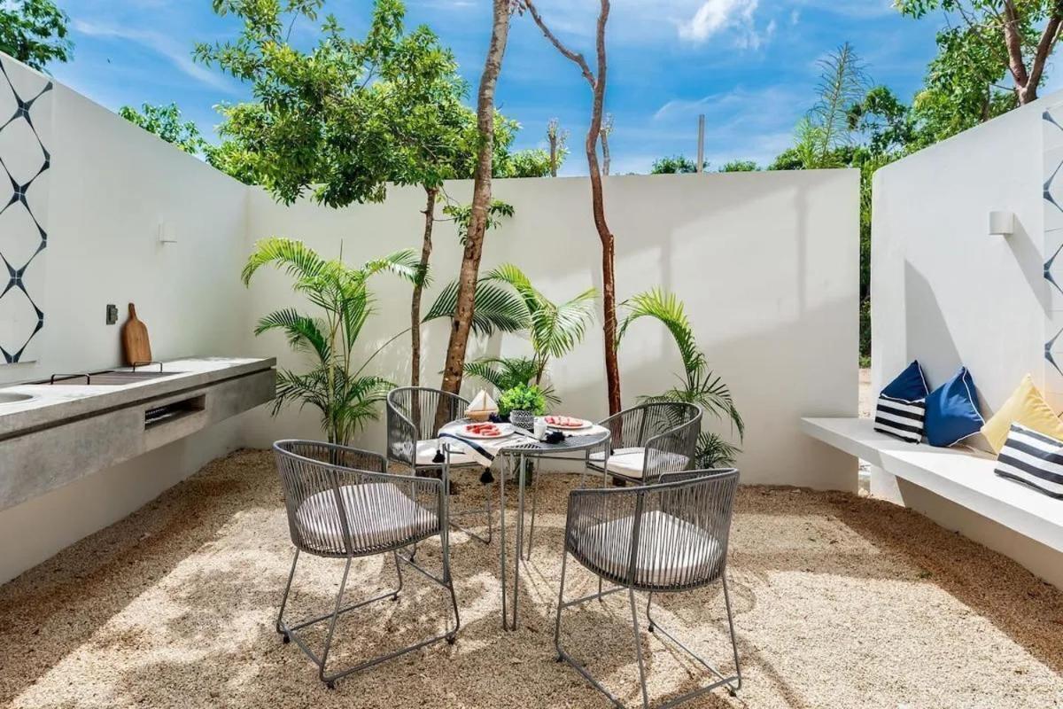 Park Lagunas Apartment *