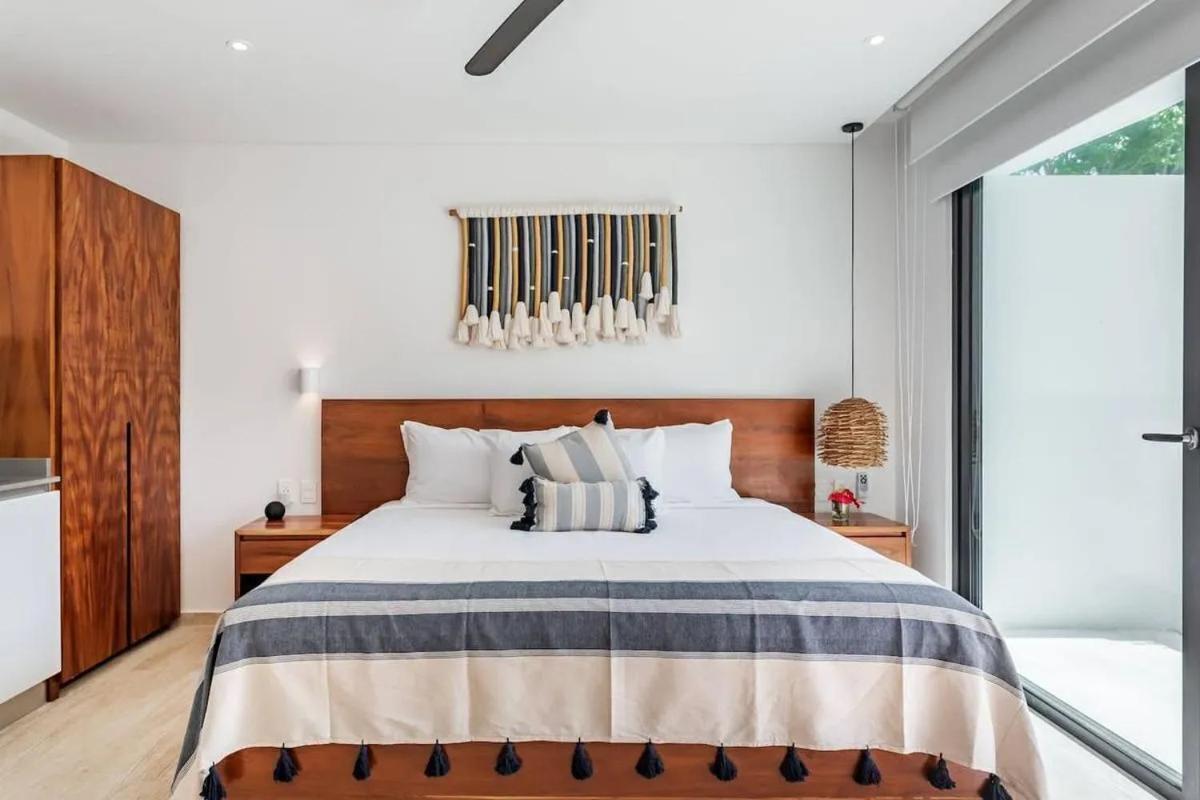 Apartment Park Lagunas