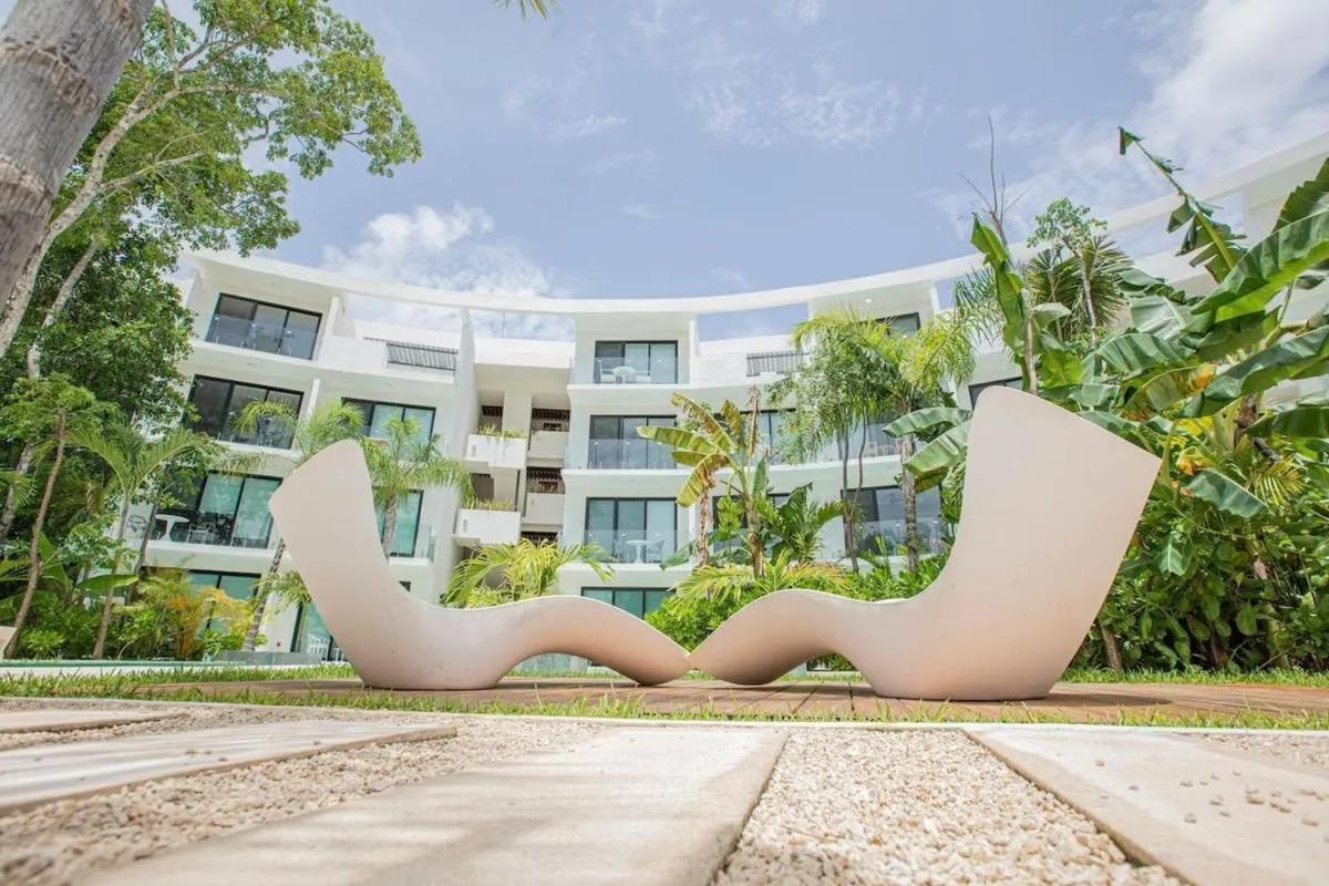 Apartment Park Lagunas *