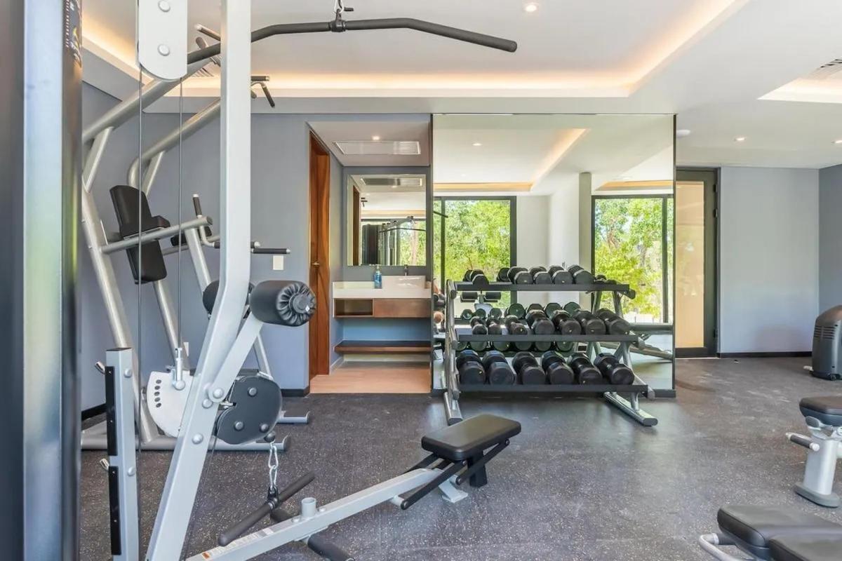 Apartment Park Lagunas