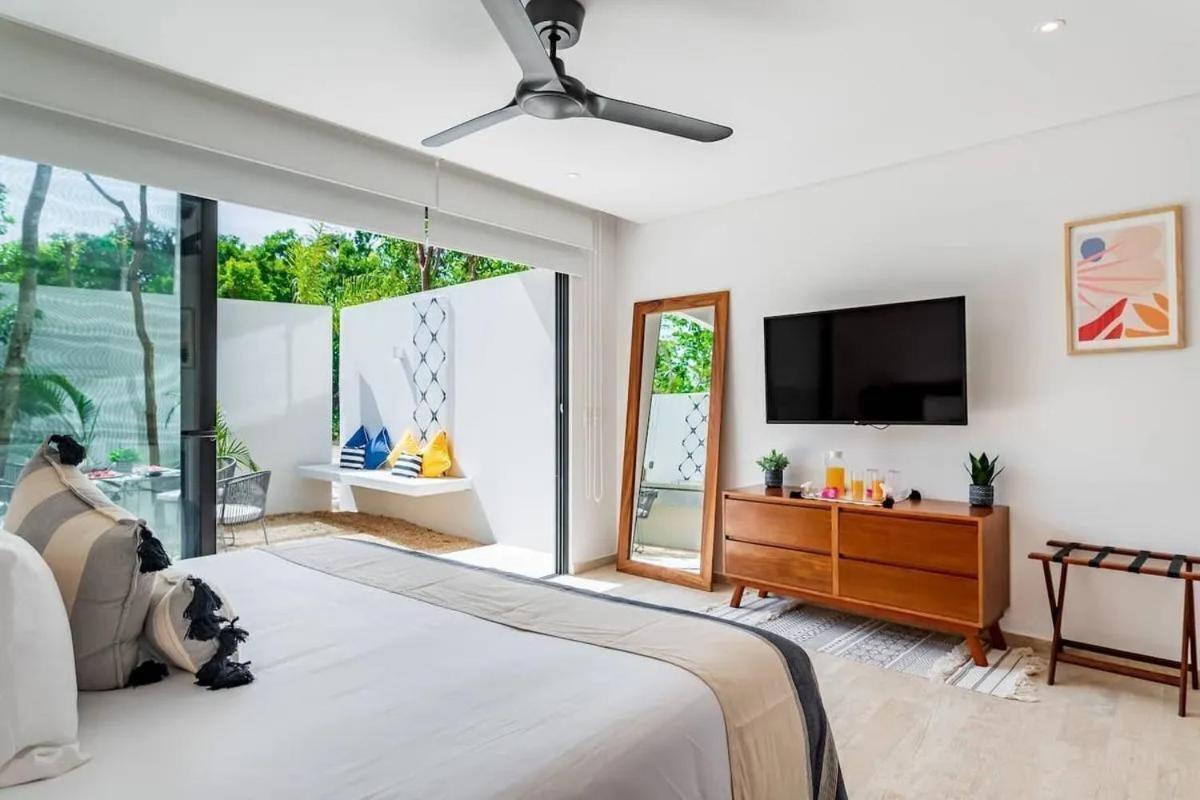 Apartment Park Lagunas *