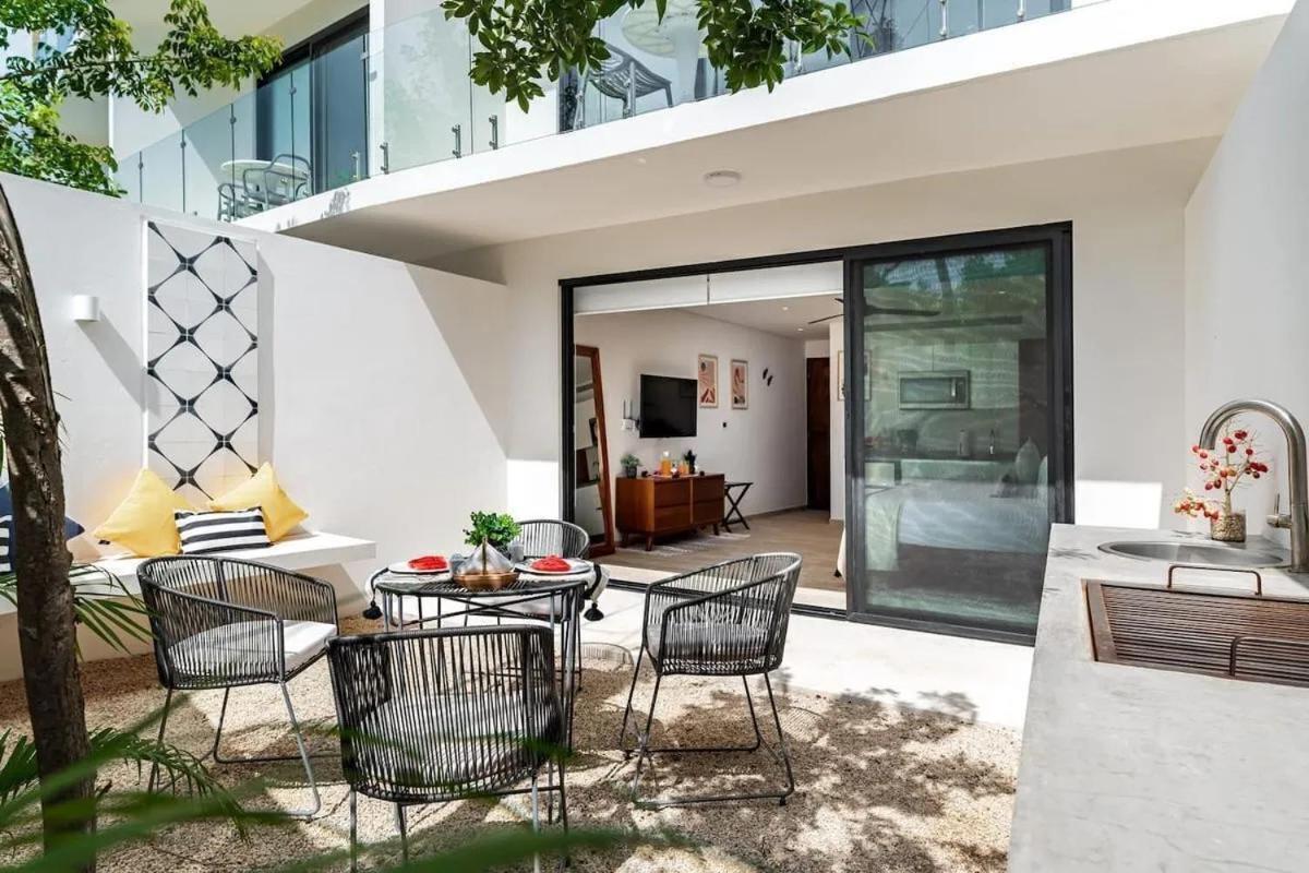 Apartment Park Lagunas *