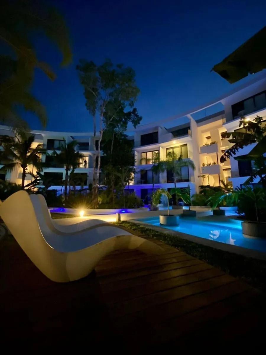 Apartment Park Lagunas Tulum