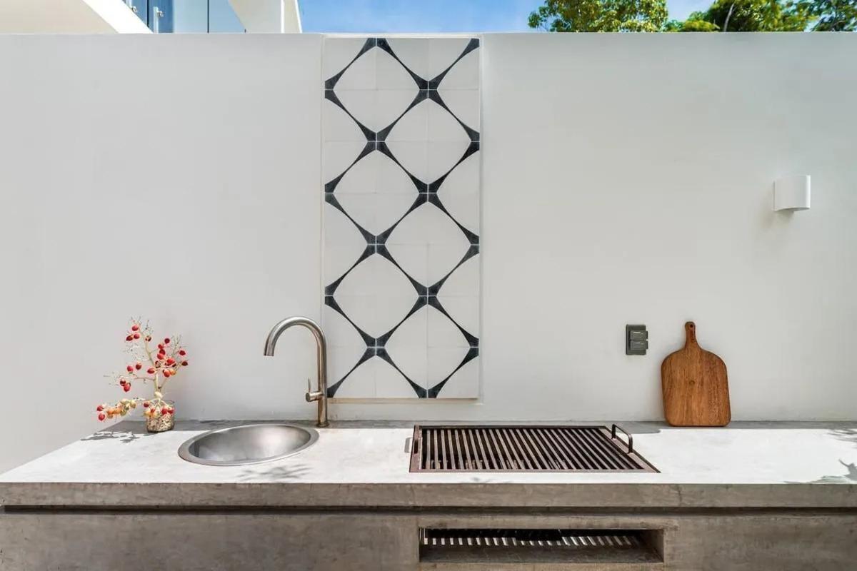 Park Lagunas Apartment