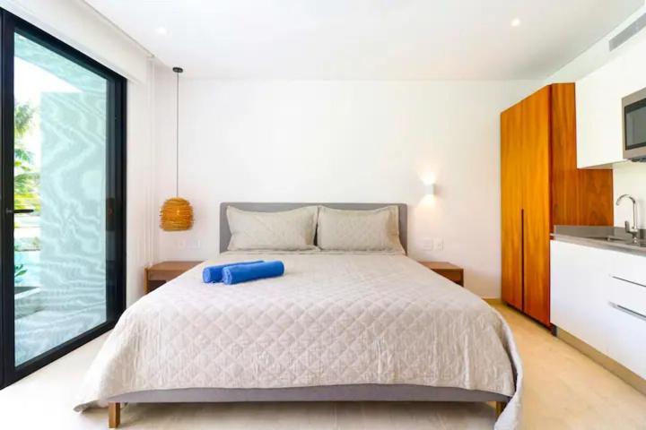 Park Lagunas Apartment Tulum