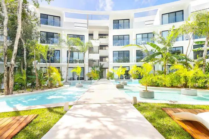 Apartment Park Lagunas