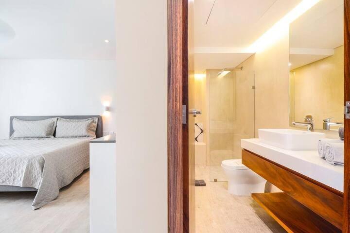 Apartment Park Lagunas *