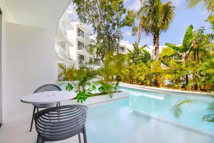 Apartment Park Lagunas Tulum