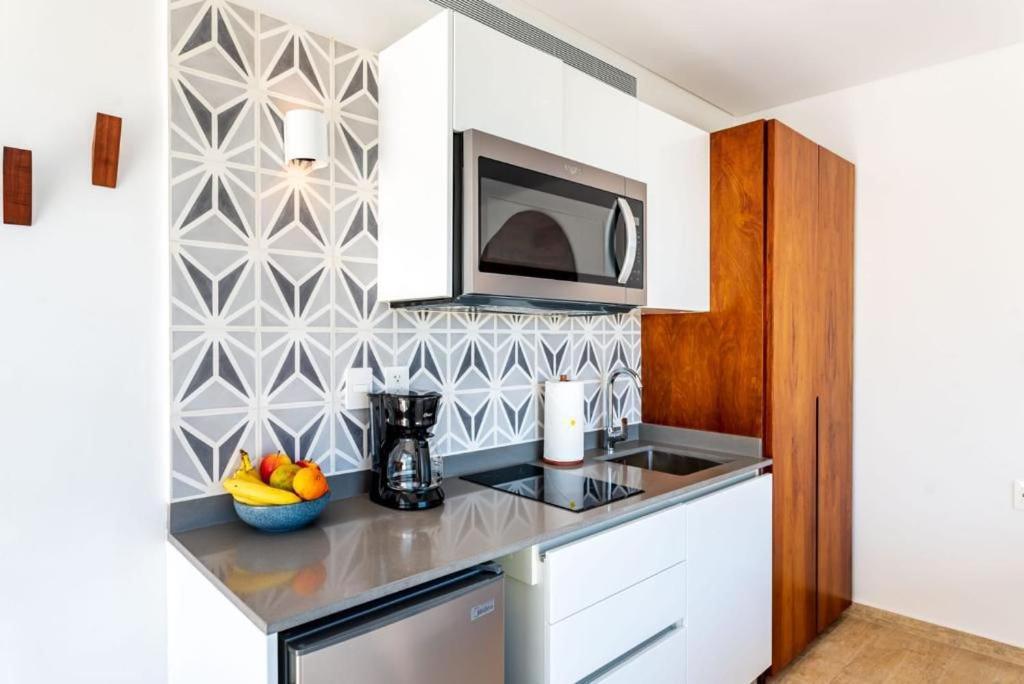 Park Lagunas Apartment