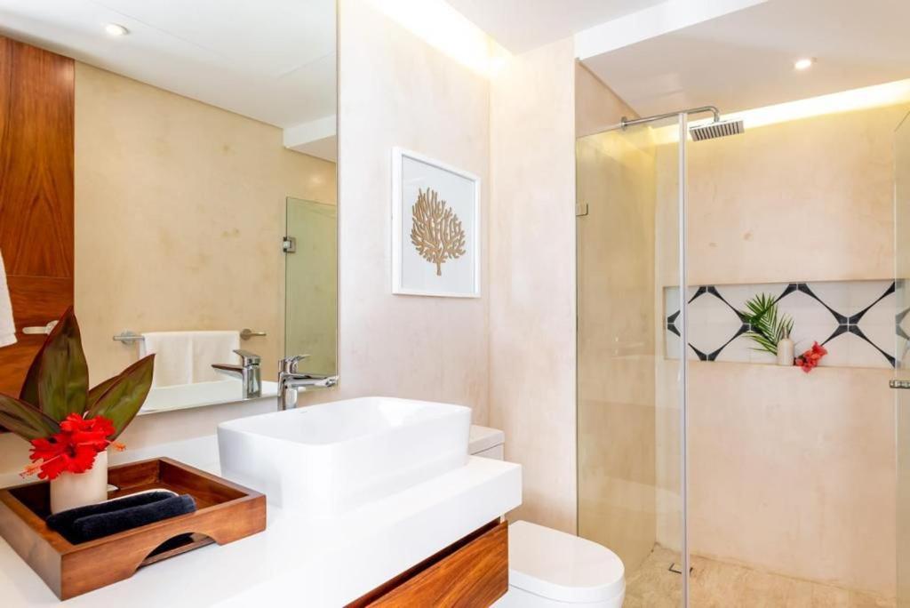 Apartment Park Lagunas