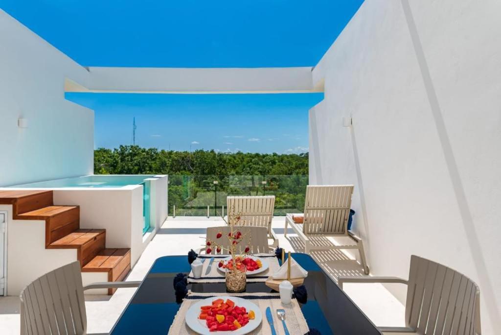 Park Lagunas Apartment