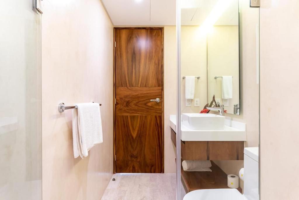 Apartment Park Lagunas *