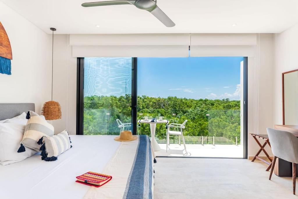 Park Lagunas Apartment