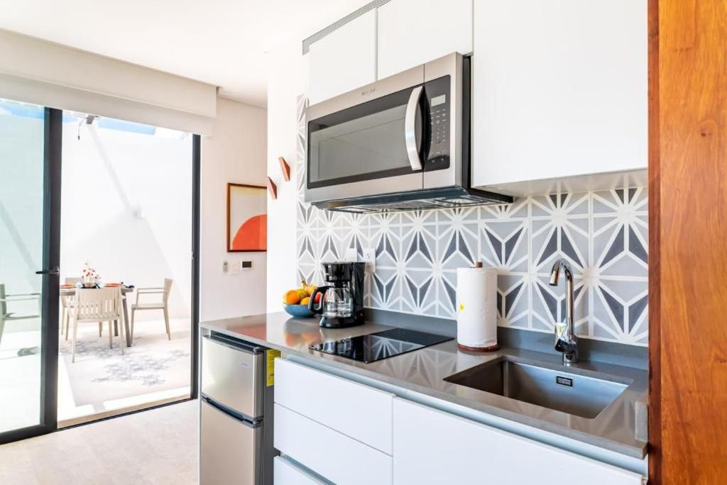 Apartment Park Lagunas *