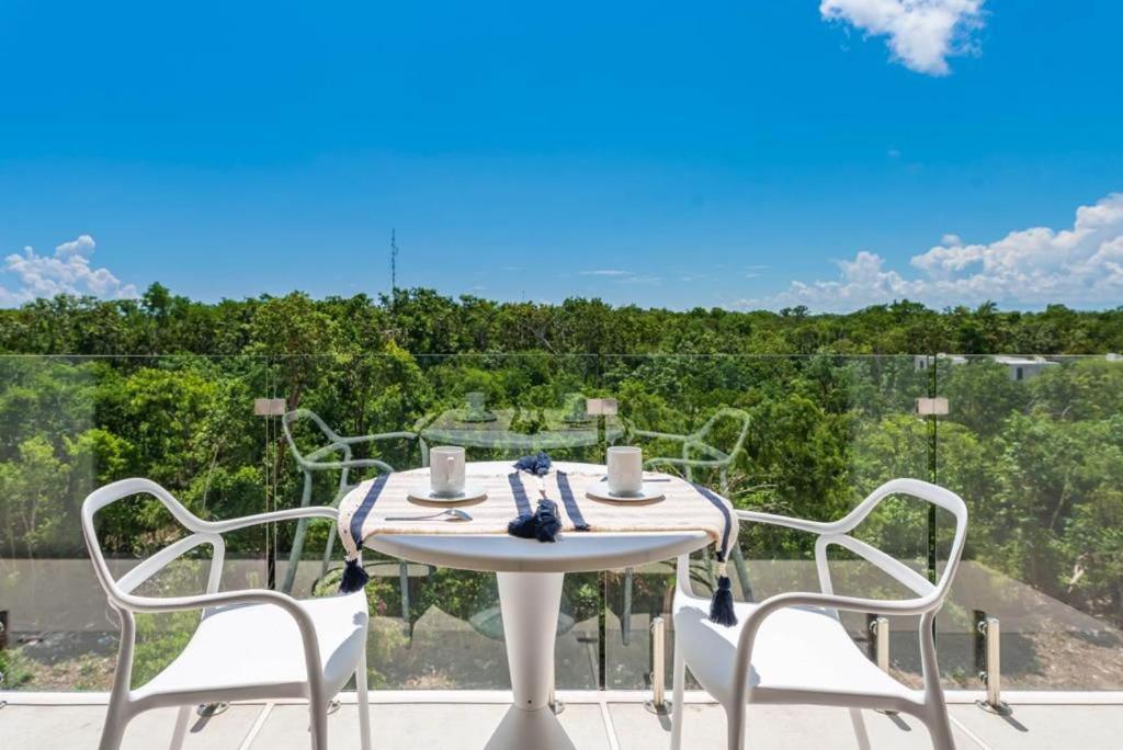 Park Lagunas Apartment Tulum