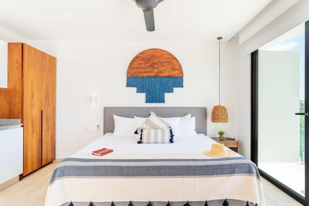Apartment Park Lagunas Tulum