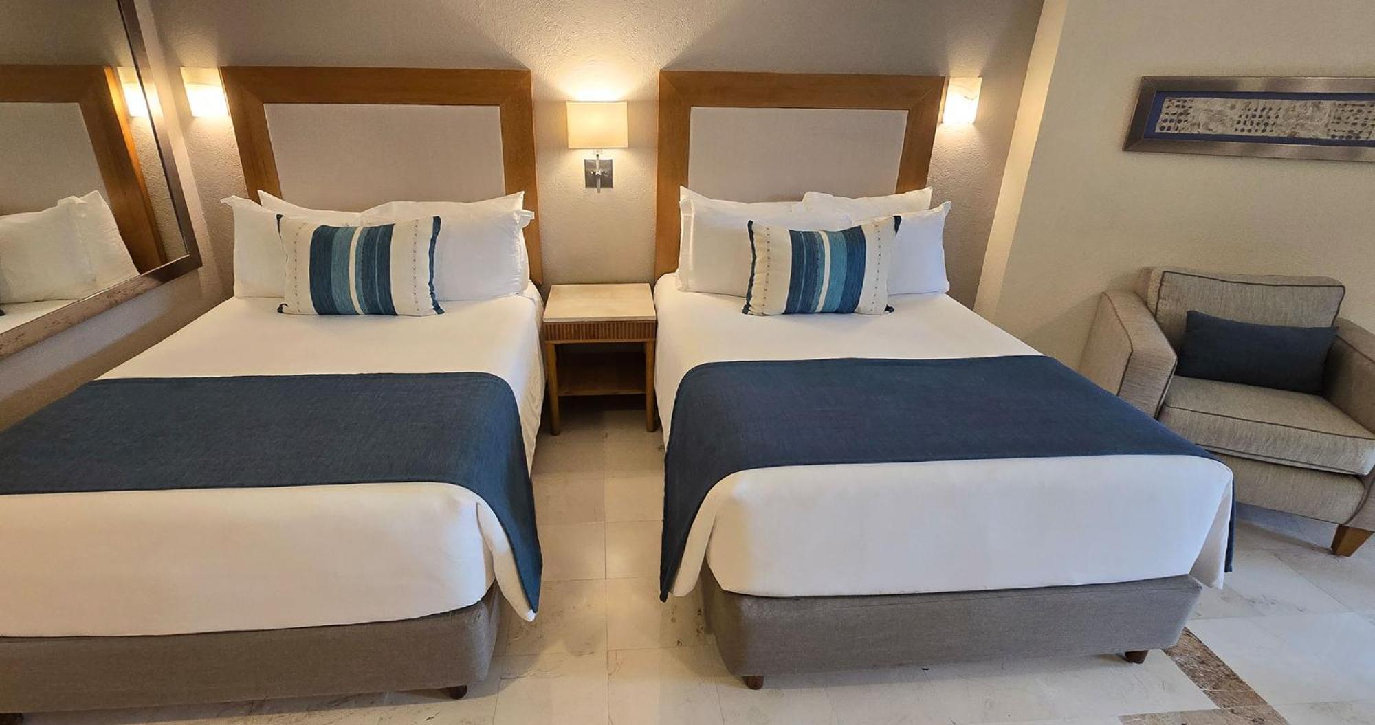 Grand Park Royal 5* Cozumel
