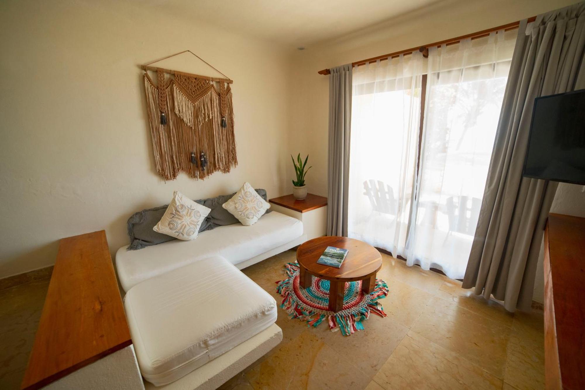 Hotel Ana Y Jose & Club Tulum