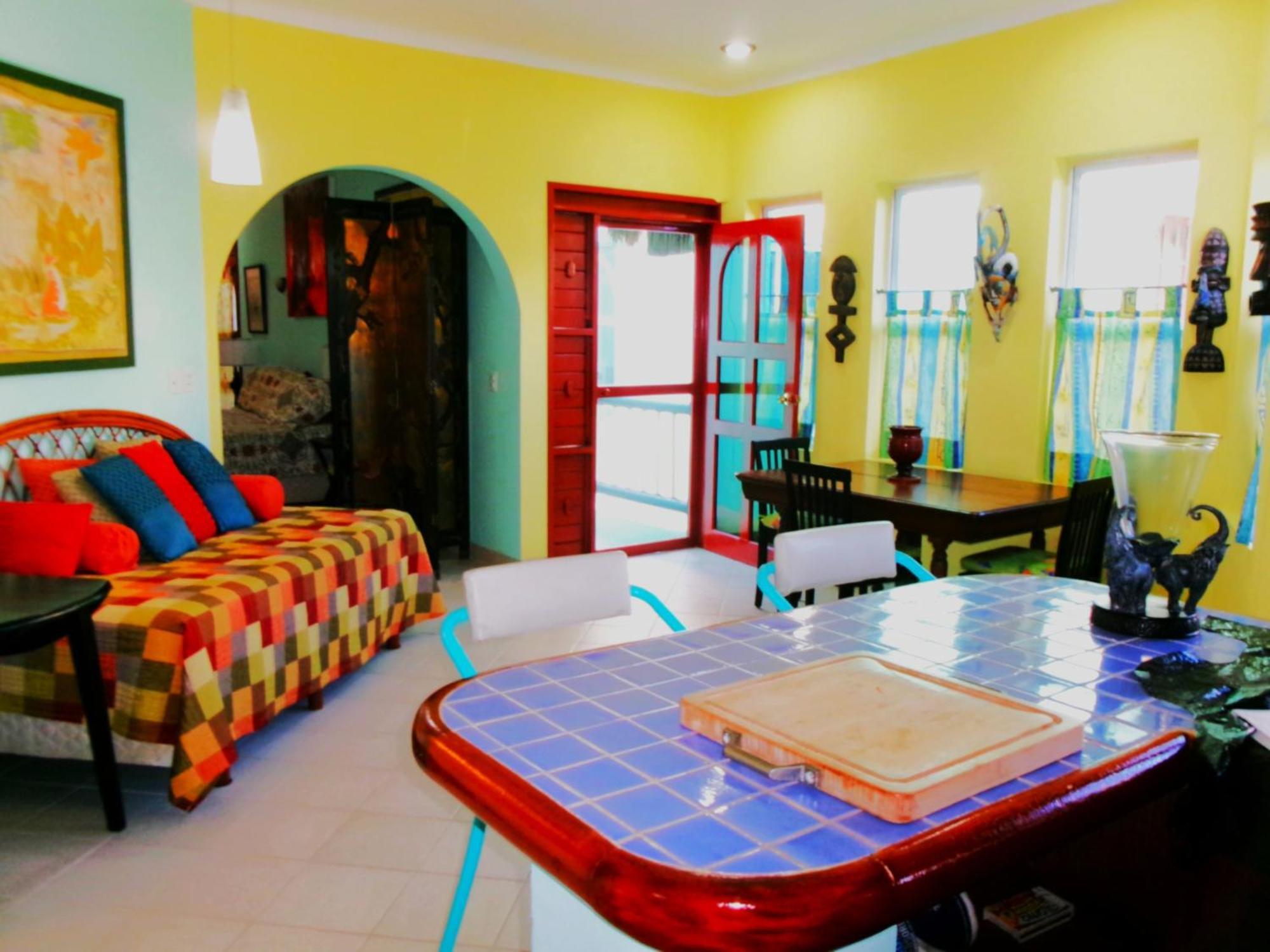 Casa Gatos