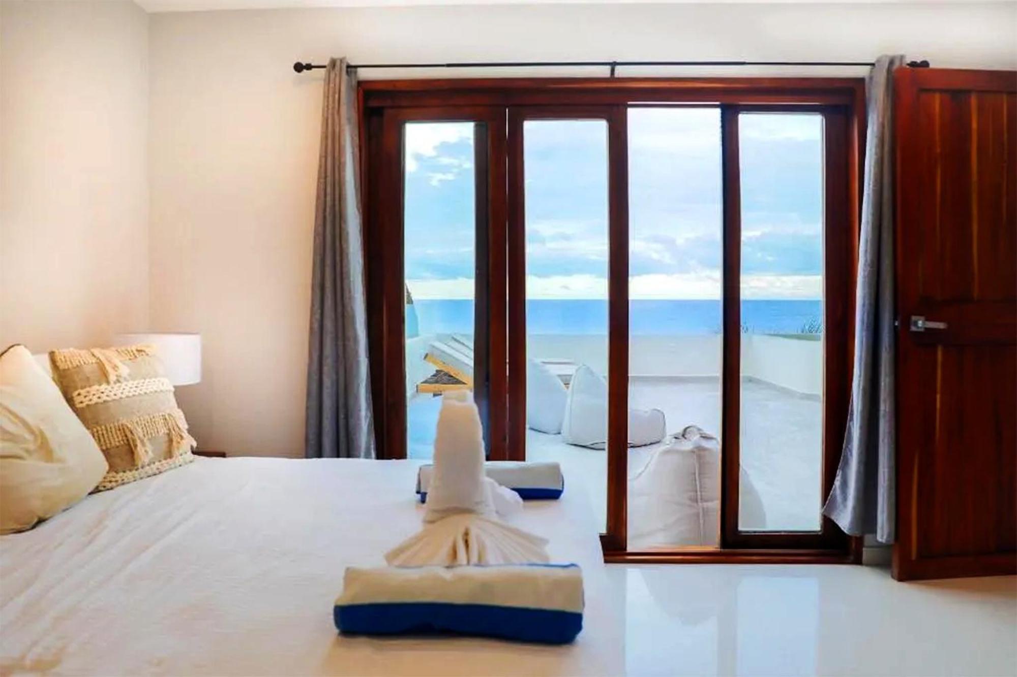 Playa Canek Beachfront Eco Hotel Hotel Tulum