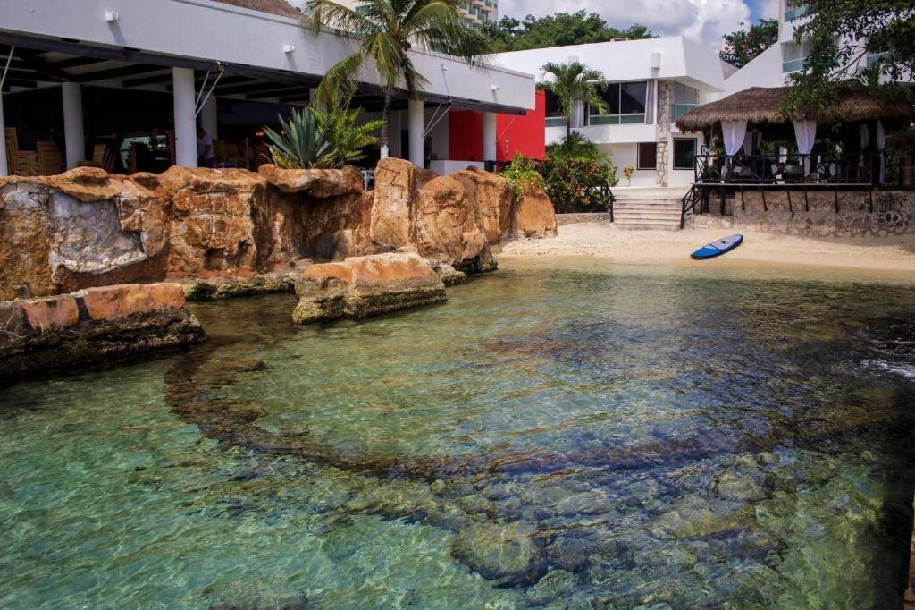 El Cid La Ceiba 3* Cozumel