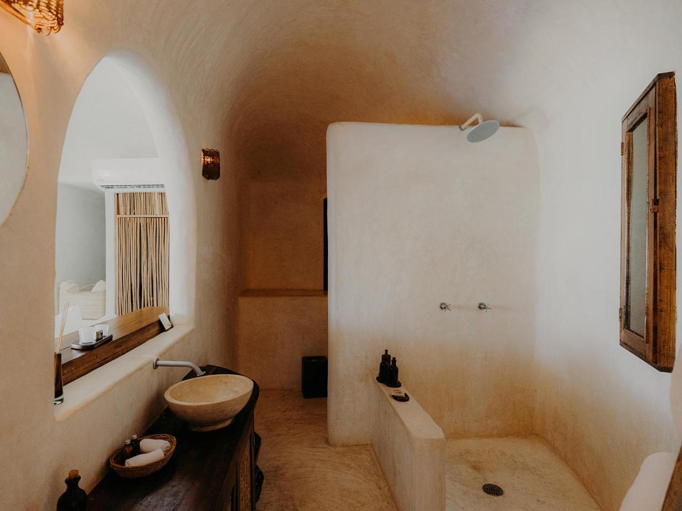 Papaya Playa Project, Tulum, A Member Of Design Hotel 5*