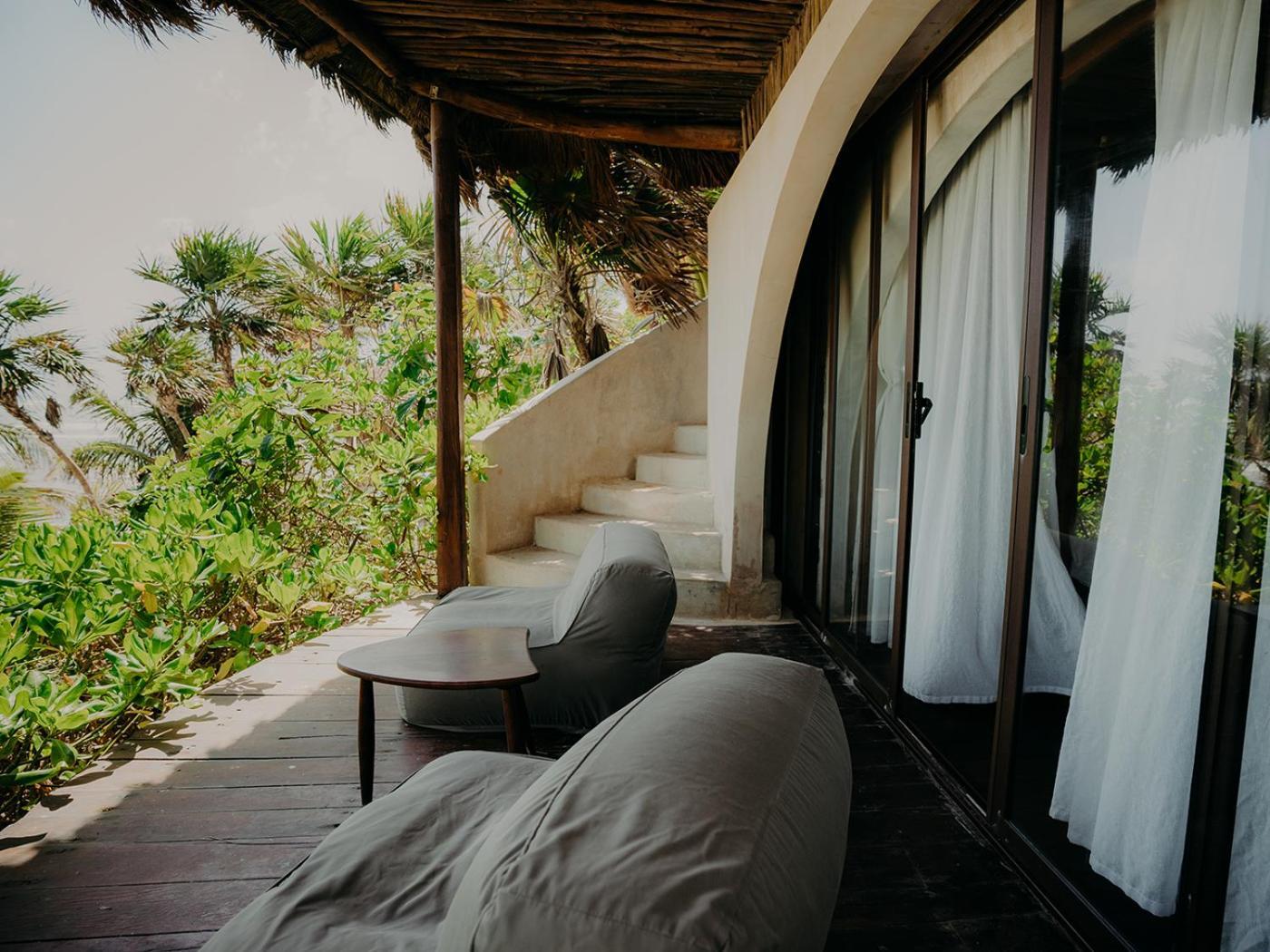 Hotel Papaya Playa Project, Tulum, A Member Of Design 5*