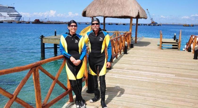Hotel El Cid La Ceiba Cozumel