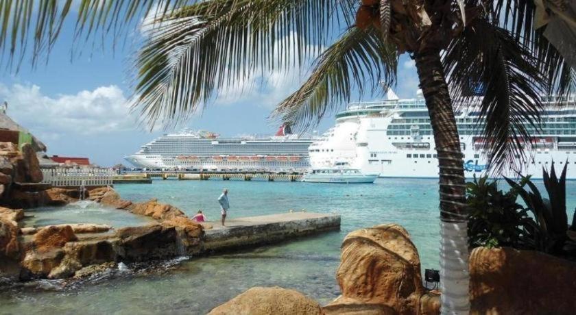 El Cid La Ceiba Cozumel