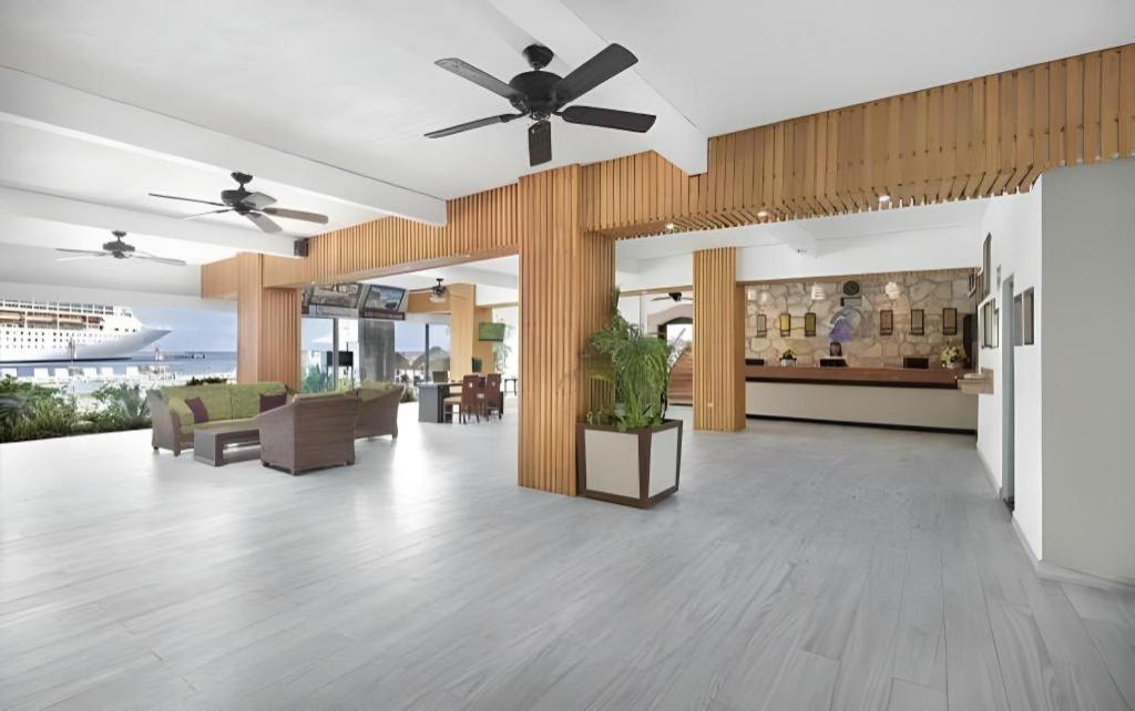 Hotel El Cid La Ceiba Cozumel