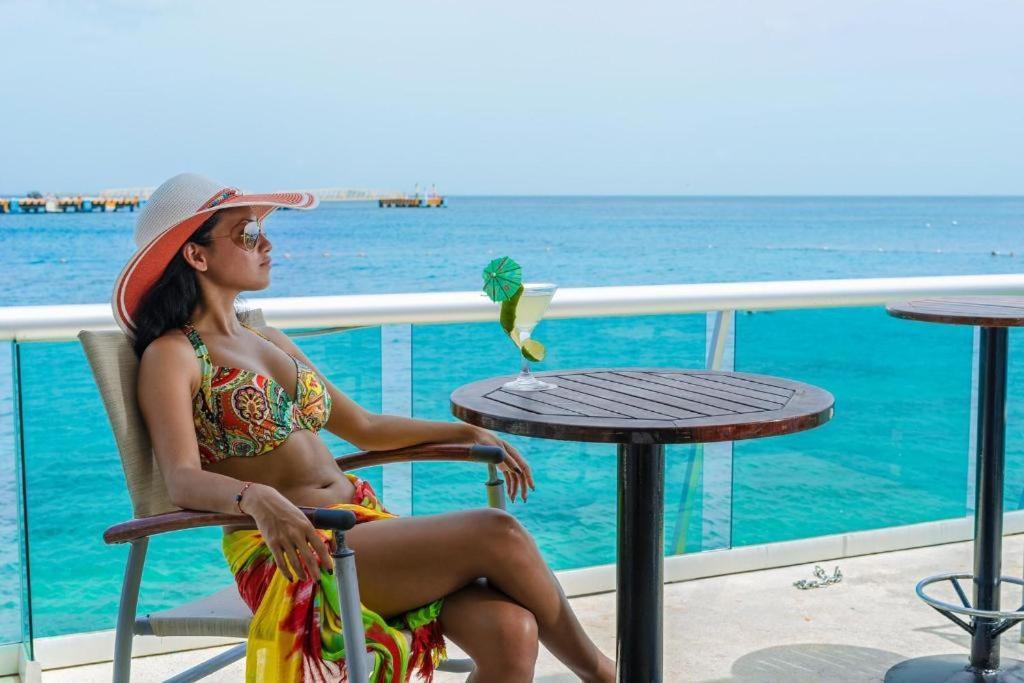 El Cid La Ceiba Hotel 3*