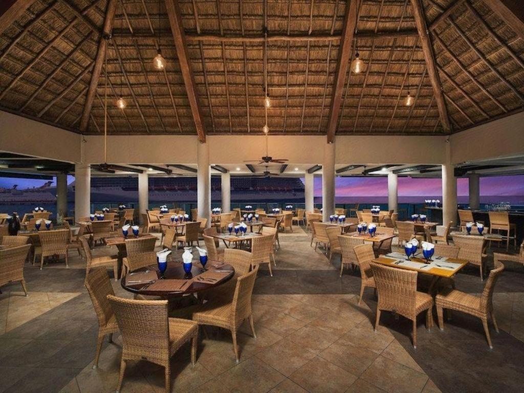 Hotel El Cid La Ceiba Cozumel