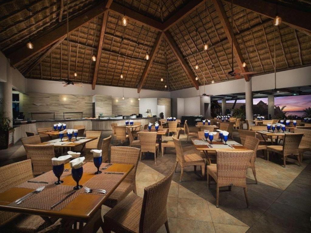 El Cid La Ceiba Hotel 3*