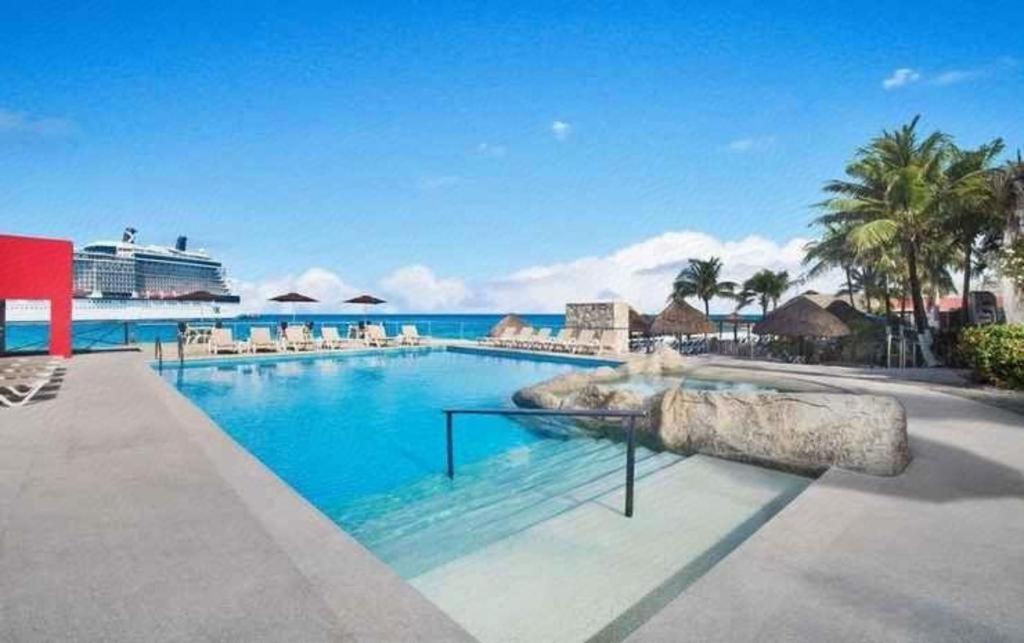 El Cid La Ceiba 3* Cozumel