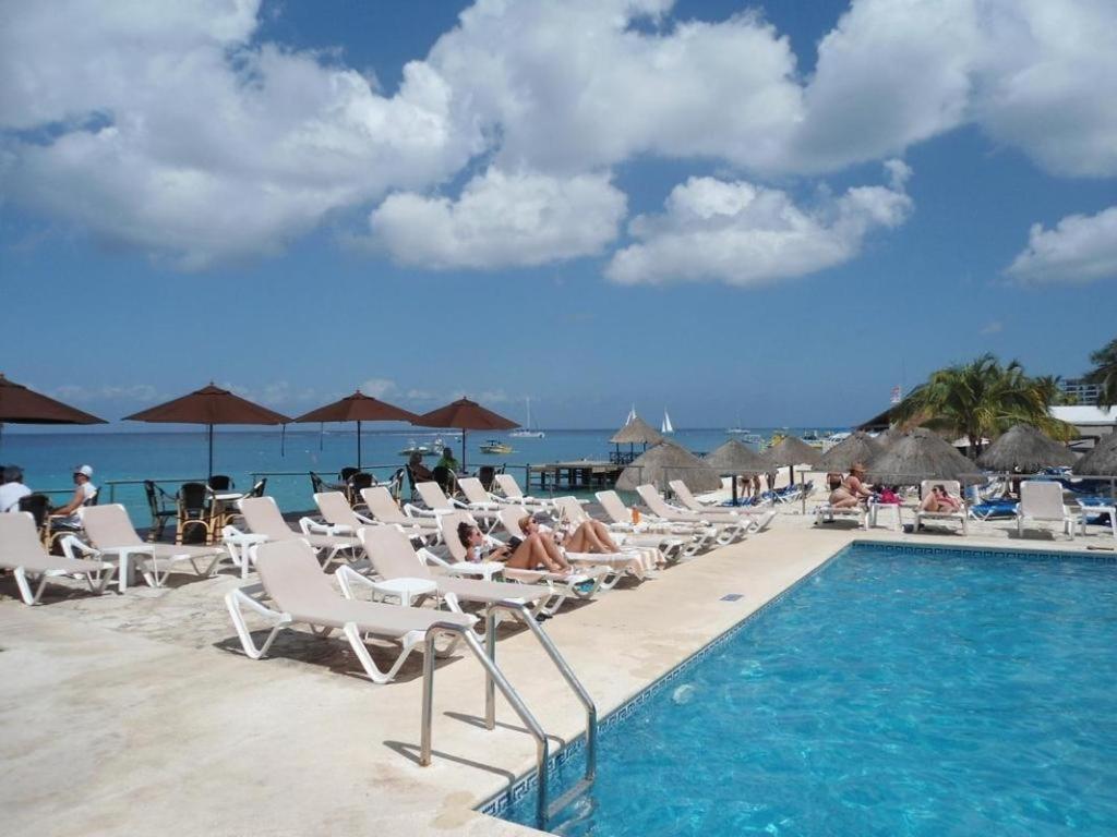 El Cid La Ceiba 3* Cozumel
