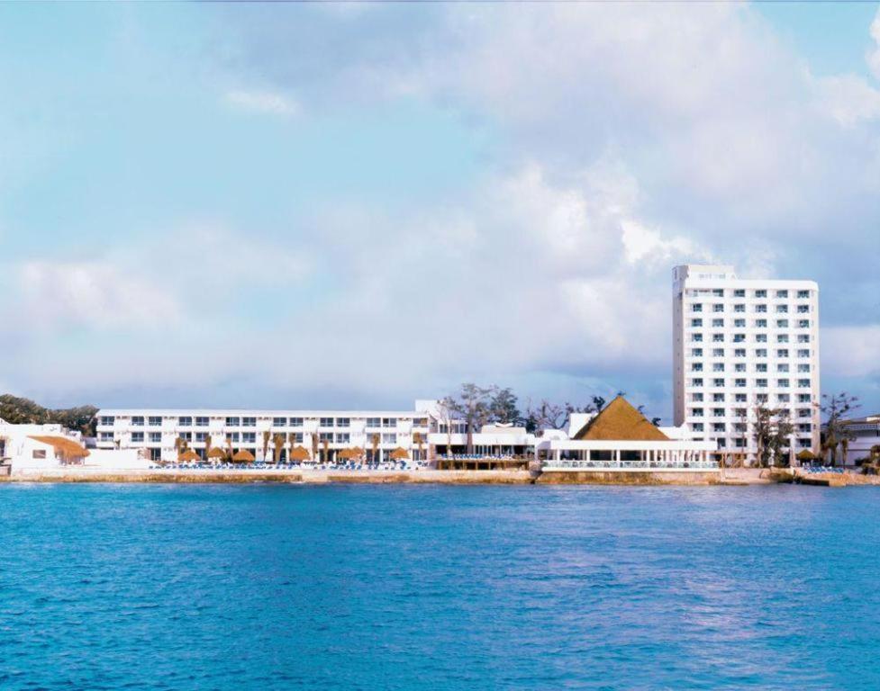El Cid La Ceiba Hotel