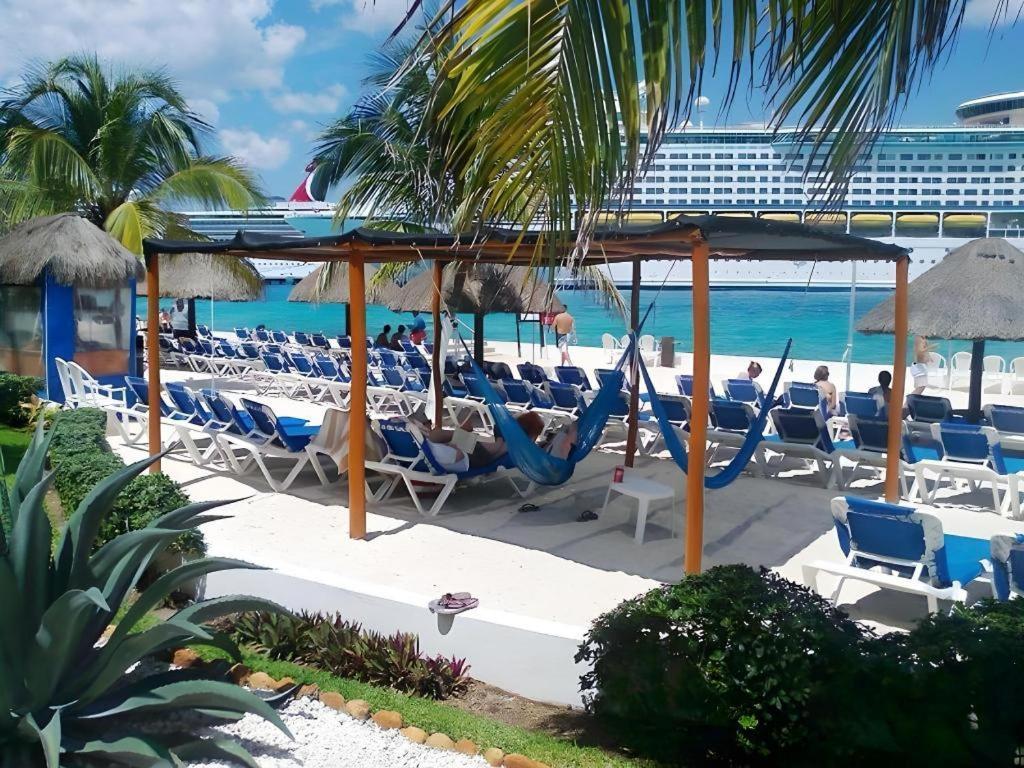 El Cid La Ceiba Cozumel