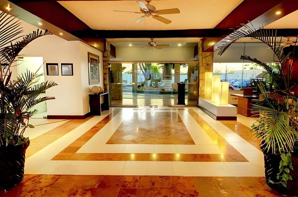 El Cid La Ceiba Hotel