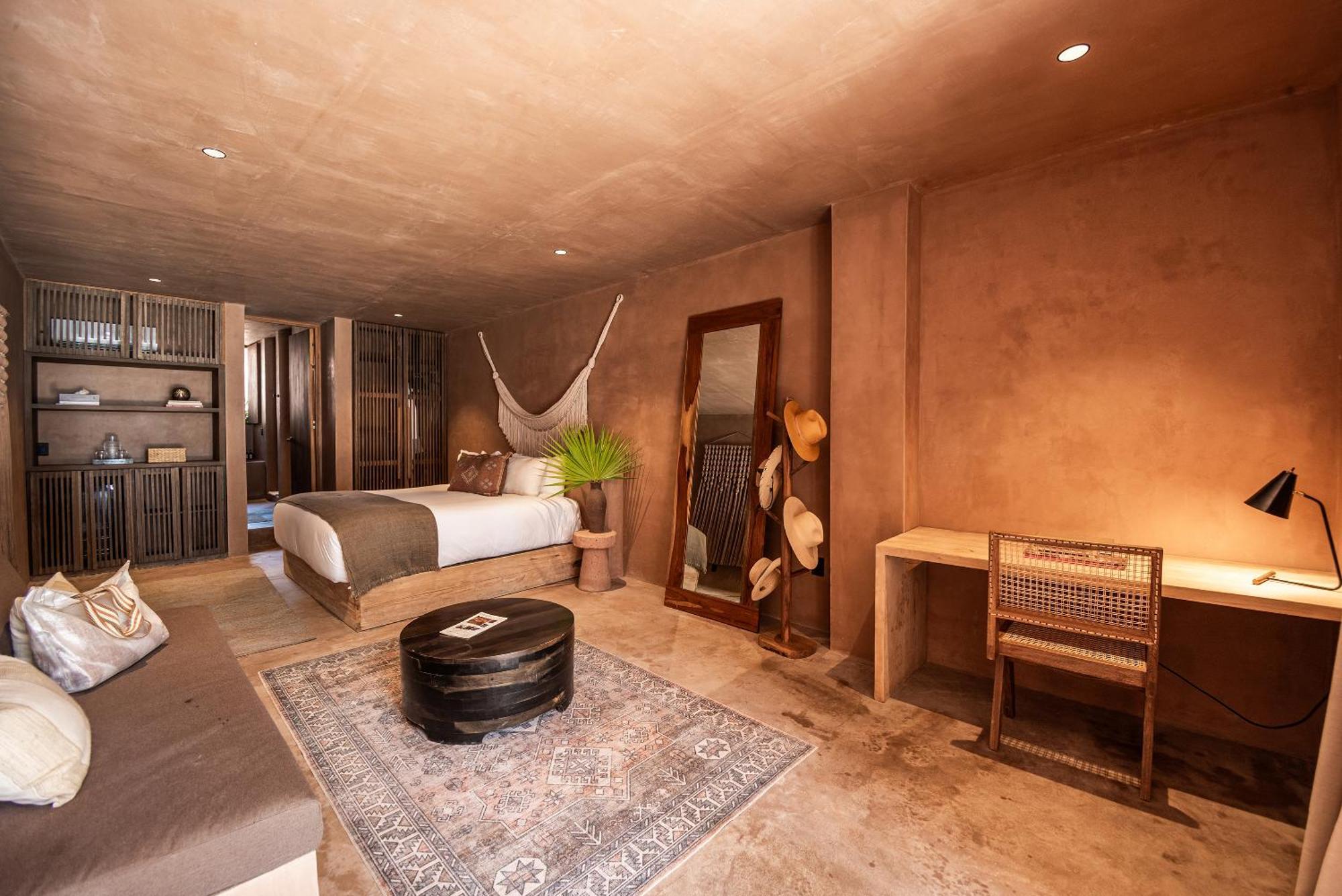 Hotel Xela - Member Of Design 5*