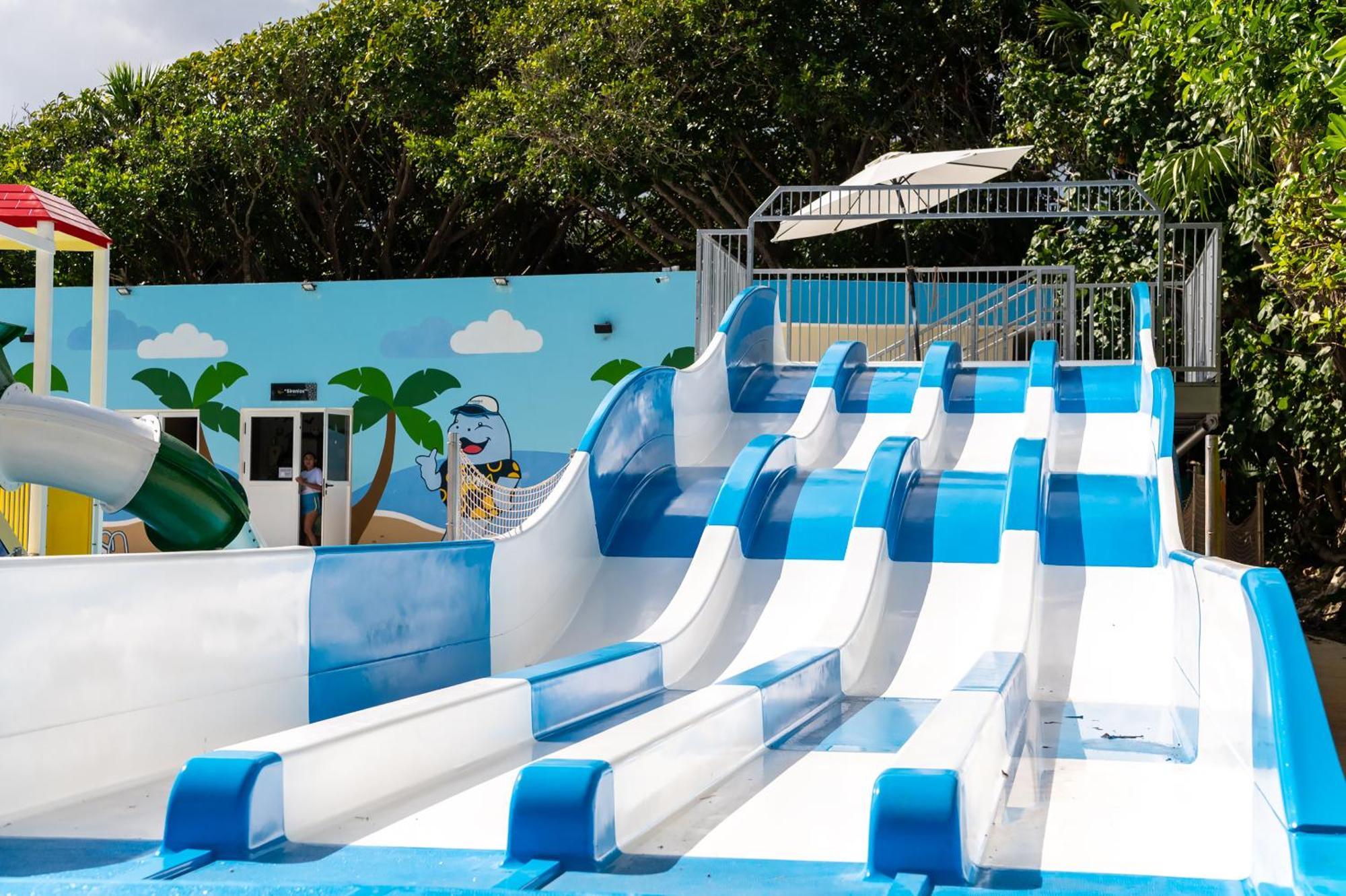 Grand Sirenis Riviera Maya & 5*