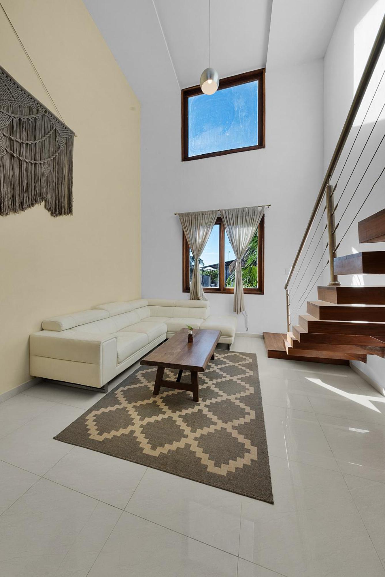 Hotel Playa Canek Beachfront Eco Hotel Tulum