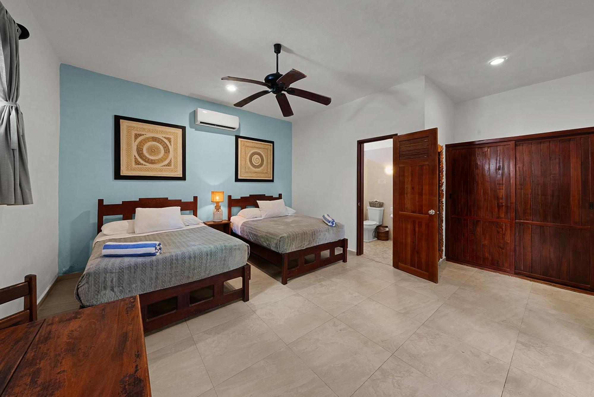 Hotel Playa Canek Beachfront Eco Hotel 4*
