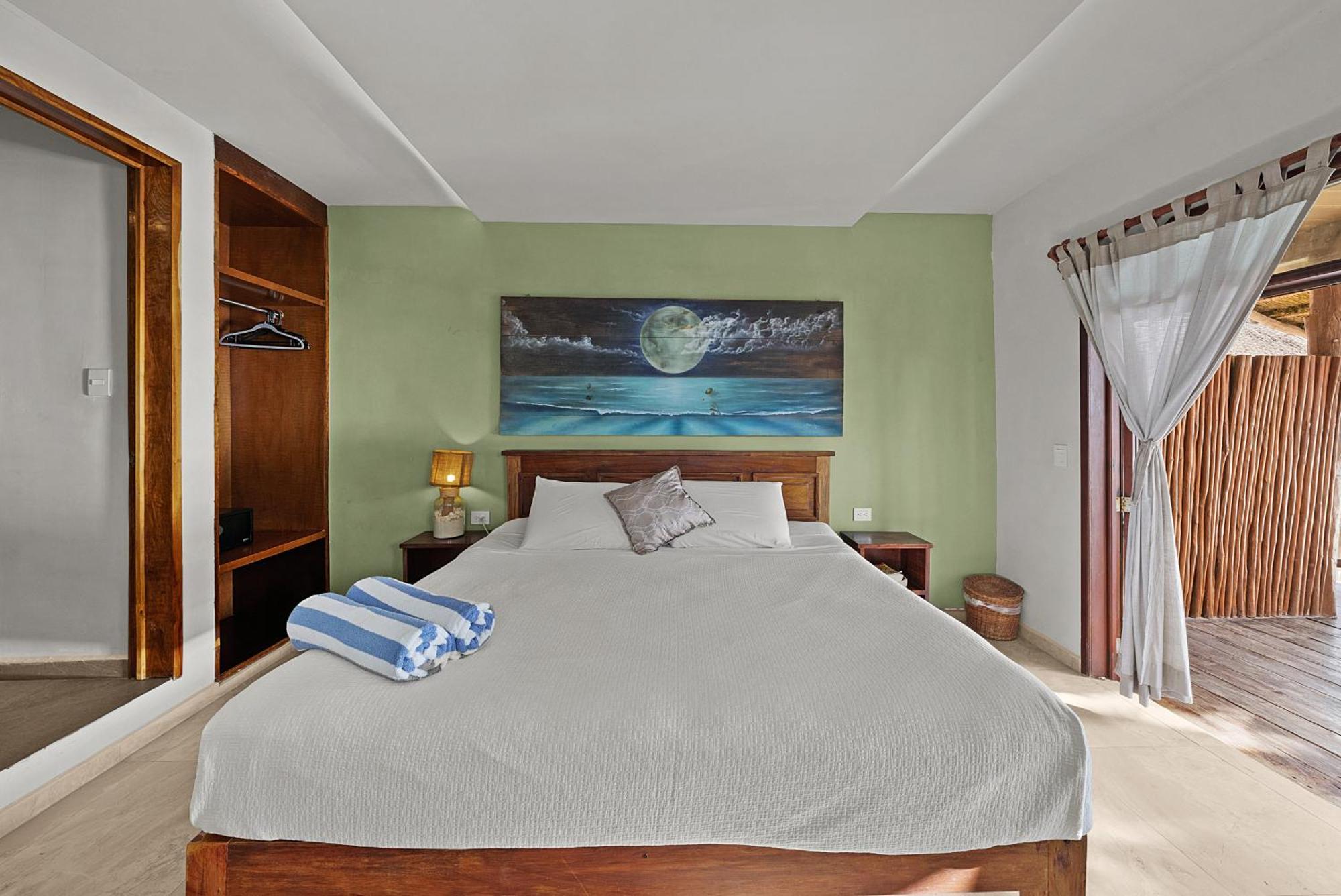 Playa Canek Beachfront Eco Hotel Hotel Tulum